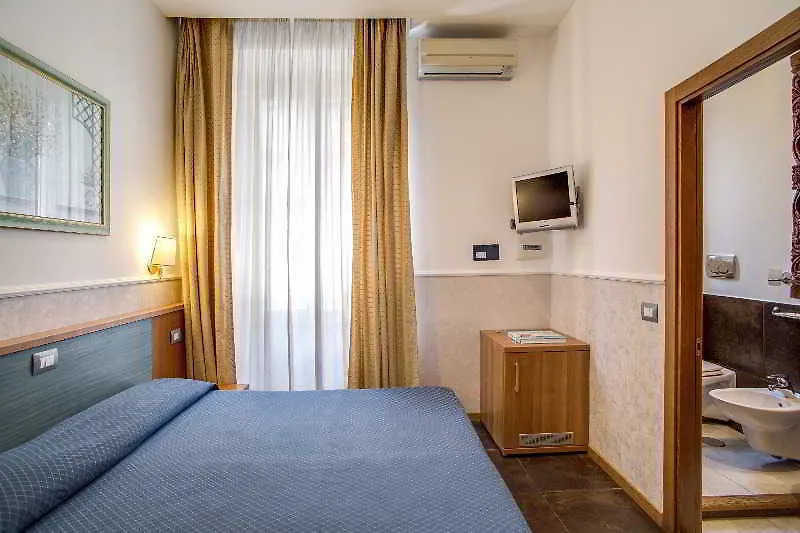 Hotel Marcantonio Rome 2*,  Italy