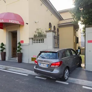 La Fortezza Ξενοδοχείο Φλωρεντία