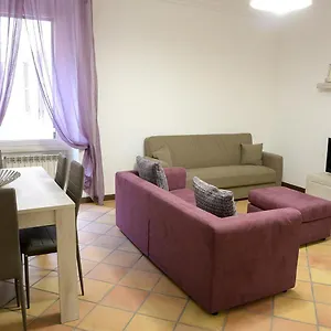  Apartment Colosseum Comfortable