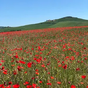  Alojamento de Turismo Rural Poggio Tobruk Itália
