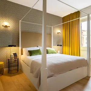 Navona 49 Luxury Suites&apartment *** רומא