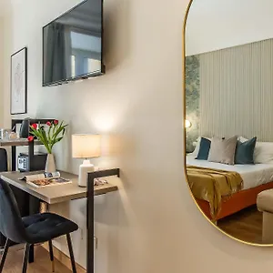 Πανσιόν 94rooms Vatican Guest House- Scipioni
