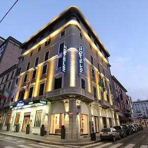 **** Hotel Mokinba Baviera Itália
