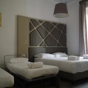Konukevi Suite Deal, Roma
