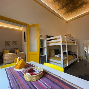 Apartamento A Casa Di Ale E Lalla