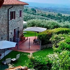 Casa Della Noce Bed and Breakfast Βίντσι