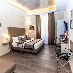 Calisto Luxury Trastevere ** רומא