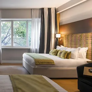 Residenza Flaminio Gaio ** רומא