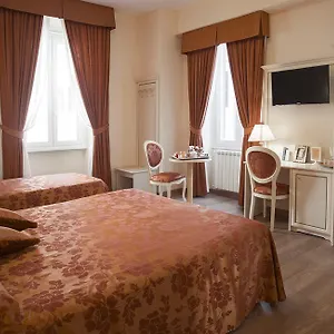Konukevi Relais Bocca Di Leone, Roma
