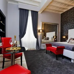 Sistina Twentythree Luxury ** רומא