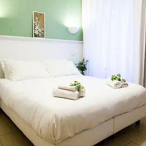 Oda ve Kahvaltı Casetta, Roma