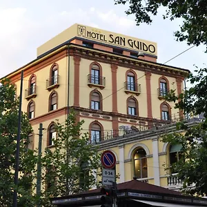 San Guido Ξενοδοχείο Μιλάνο