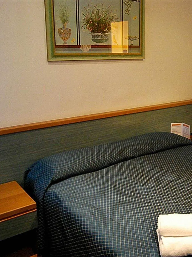 רומא Hotel Marcantonio