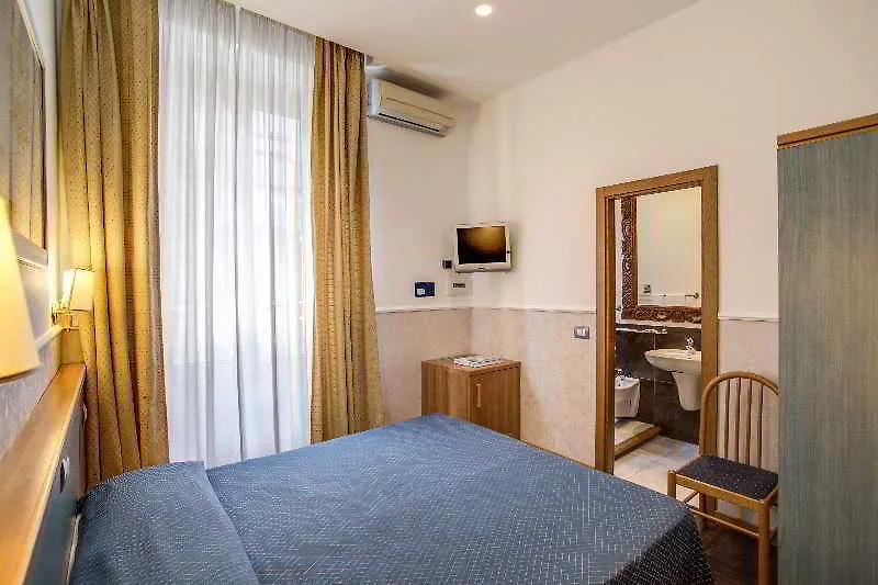 רומא Hotel Marcantonio איטליה