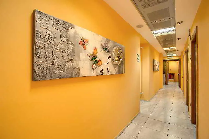 רומא Hotel Marcantonio